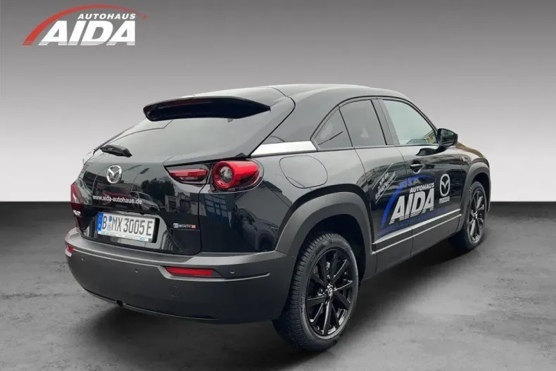 Mazda MX-30 din 2023 cu 6.051 km - oferta MAZ125336 - foto 6