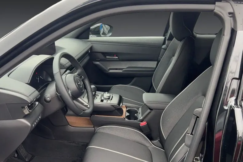 Mazda MX-30 din 2023 cu 6.051 km - oferta MAZ125336 - foto 7