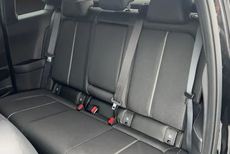 Mazda MX-30 din 2023 cu 6.051 km - oferta MAZ125336 - foto 8