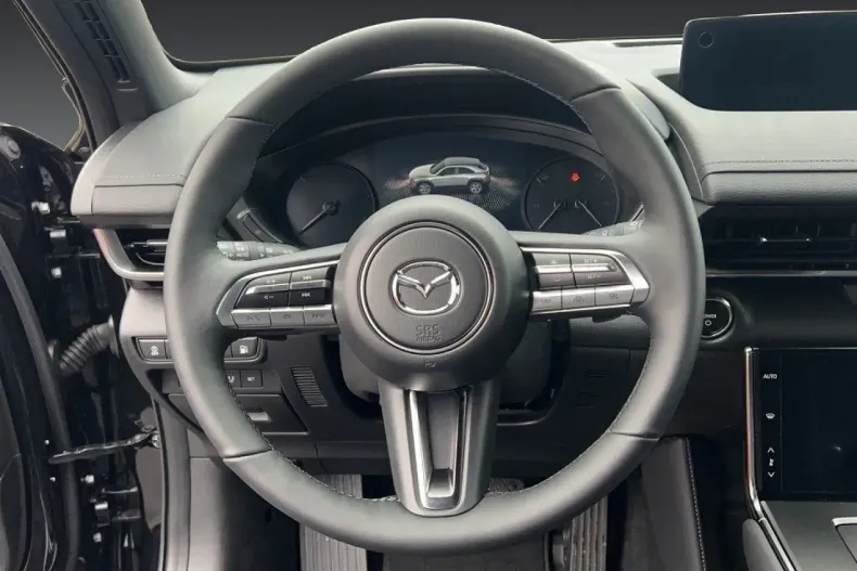 Mazda MX-30 din 2023 cu 6.051 km - oferta MAZ125336 - foto 12