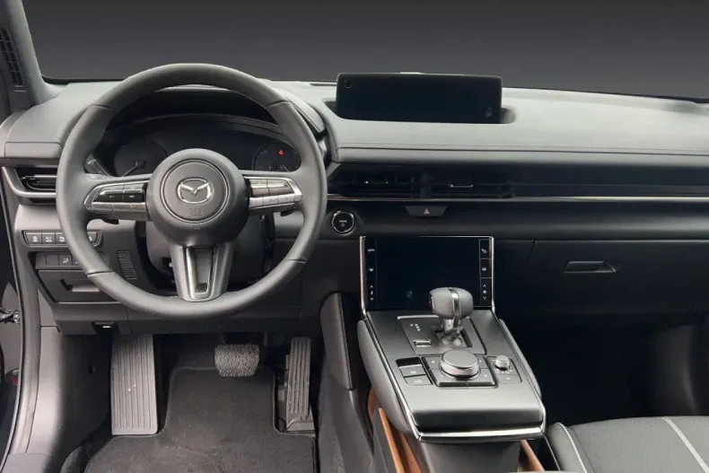 Mazda MX-30 din 2023 cu 6.051 km - oferta MAZ125336 - foto 14