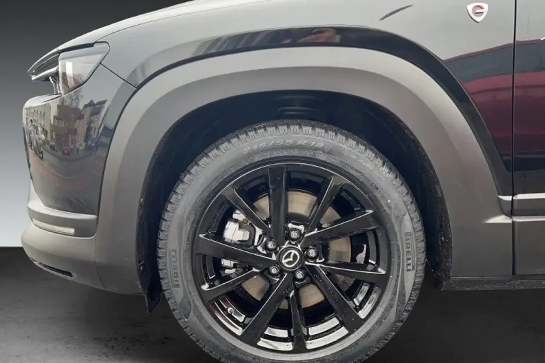 Mazda MX-30 din 2023 cu 6.051 km - oferta MAZ125336 - foto 15