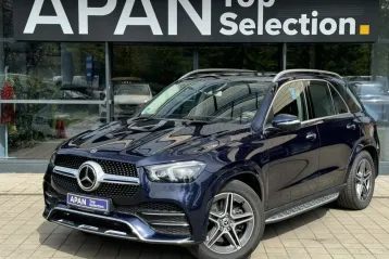 Mercedes-Benz GLE 300 din 2020 - oferta MER125337
