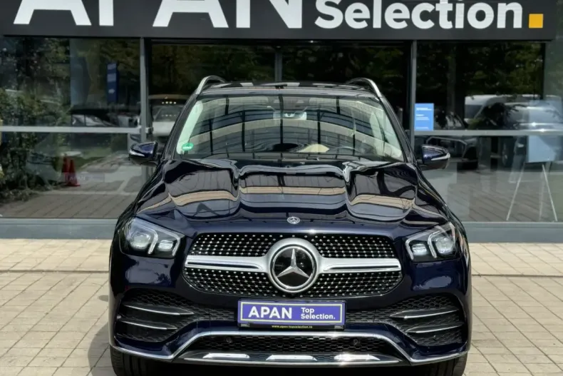 Mercedes-Benz GLE 300 din 2020 cu 91.100 km - oferta MER125337 - foto 2