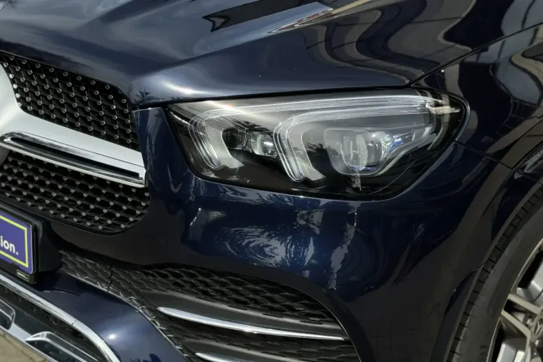 Mercedes-Benz GLE 300 din 2020 cu 91.100 km - oferta MER125337 - foto 8