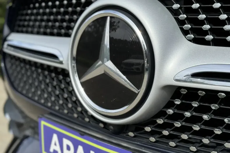 Mercedes-Benz GLE 300 din 2020 cu 91.100 km - oferta MER125337 - foto 9