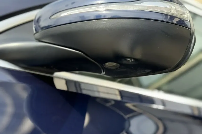 Mercedes-Benz GLE 300 din 2020 cu 91.100 km - oferta MER125337 - foto 10