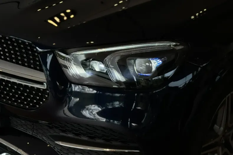 Mercedes-Benz GLE 300 din 2020 cu 91.100 km - oferta MER125337 - foto 12