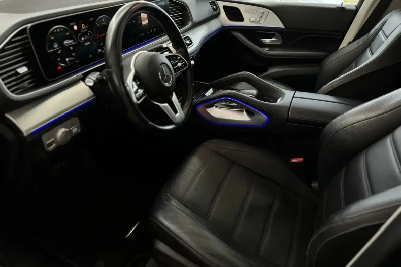 Mercedes-Benz GLE 300 din 2020 cu 91.100 km - oferta MER125337 - foto 13