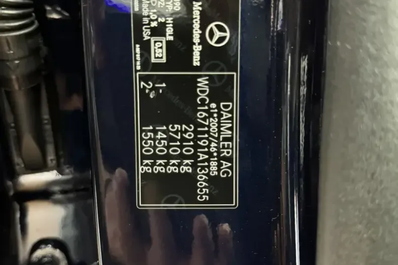 Mercedes-Benz GLE 300 din 2020 cu 91.100 km - oferta MER125337 - foto 15