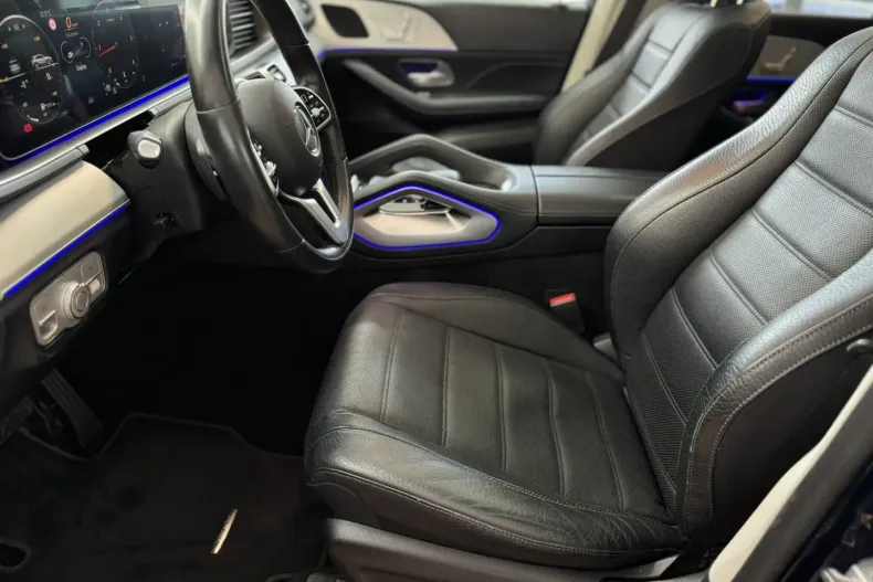 Mercedes-Benz GLE 300 din 2020 cu 91.100 km - oferta MER125337 - foto 16