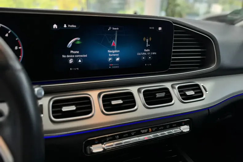 Mercedes-Benz GLE 300 din 2020 cu 91.100 km - oferta MER125337 - foto 18