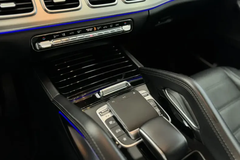 Mercedes-Benz GLE 300 din 2020 cu 91.100 km - oferta MER125337 - foto 19