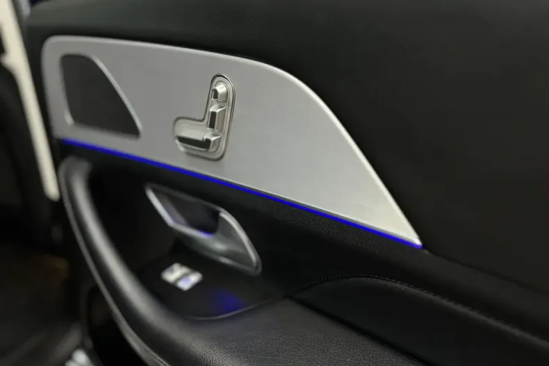 Mercedes-Benz GLE 300 din 2020 cu 91.100 km - oferta MER125337 - foto 22