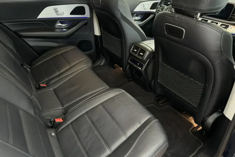 Mercedes-Benz GLE 300 din 2020 cu 91.100 km - oferta MER125337 - foto 23