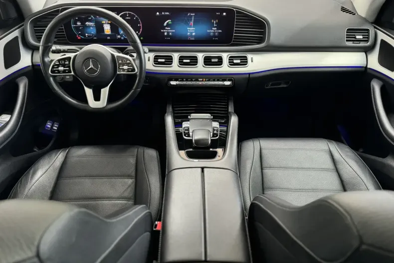 Mercedes-Benz GLE 300 din 2020 cu 91.100 km - oferta MER125337 - foto 24