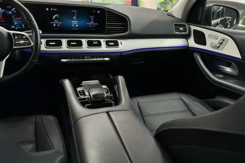 Mercedes-Benz GLE 300 din 2020 cu 91.100 km - oferta MER125337 - foto 26