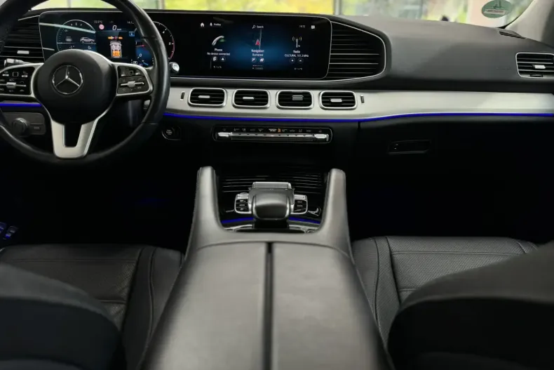 Mercedes-Benz GLE 300 din 2020 cu 91.100 km - oferta MER125337 - foto 27