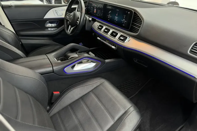 Mercedes-Benz GLE 300 din 2020 cu 91.100 km - oferta MER125337 - foto 30