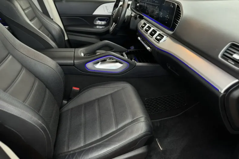 Mercedes-Benz GLE 300 din 2020 cu 91.100 km - oferta MER125337 - foto 31