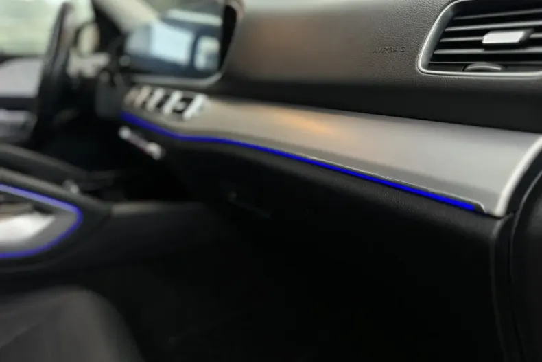 Mercedes-Benz GLE 300 din 2020 cu 91.100 km - oferta MER125337 - foto 32