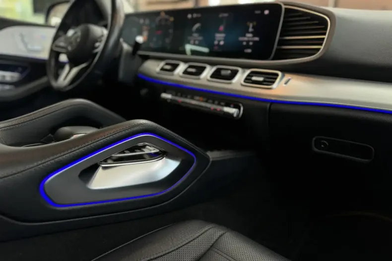 Mercedes-Benz GLE 300 din 2020 cu 91.100 km - oferta MER125337 - foto 33