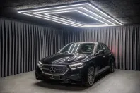 Mercedes-Benz E 200 din 2024 cu 5 km - oferta MER125338 - foto 1
