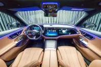 Mercedes-Benz E 200 din 2024 cu 5 km - oferta MER125338 - foto 3