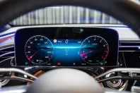 Mercedes-Benz E 200 din 2024 cu 5 km - oferta MER125338 - foto 11