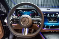 Mercedes-Benz E 200 din 2024 cu 5 km - oferta MER125338 - foto 12