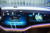 Mercedes-Benz E 200 din 2024 cu 5 km - oferta MER125338 - foto 15