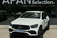 Mercedes-Benz GLC 300 din 2021 cu 87.100 km - oferta MER125339 - foto 1