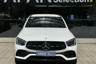 Mercedes-Benz GLC 300 din 2021 cu 87.100 km - oferta MER125339 - foto 2