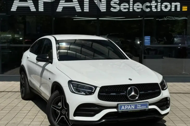 Mercedes-Benz GLC 300 din 2021 cu 87.100 km - oferta MER125339 - foto 3