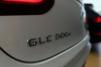 Mercedes-Benz GLC 300 din 2021 cu 87.100 km - oferta MER125339 - foto 9