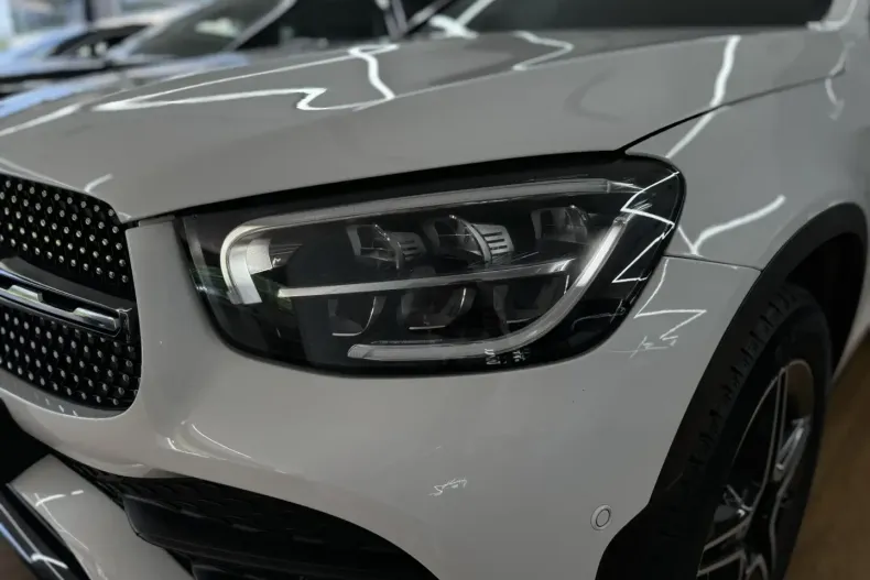 Mercedes-Benz GLC 300 din 2021 cu 87.100 km - oferta MER125339 - foto 10