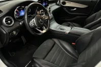 Mercedes-Benz GLC 300 din 2021 cu 87.100 km - oferta MER125339 - foto 20