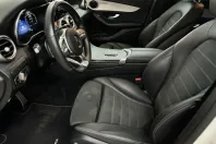 Mercedes-Benz GLC 300 din 2021 cu 87.100 km - oferta MER125339 - foto 21