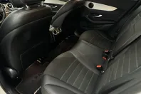 Mercedes-Benz GLC 300 din 2021 cu 87.100 km - oferta MER125339 - foto 22