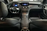 Mercedes-Benz GLC 300 din 2021 cu 87.100 km - oferta MER125339 - foto 24