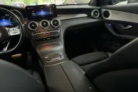 Mercedes-Benz GLC 300 din 2021 cu 87.100 km - oferta MER125339 - foto 26