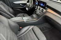 Mercedes-Benz GLC 300 din 2021 cu 87.100 km - oferta MER125339 - foto 28