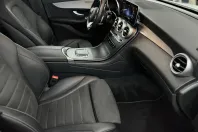 Mercedes-Benz GLC 300 din 2021 cu 87.100 km - oferta MER125339 - foto 29