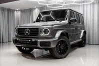 Mercedes-Benz G 500 din 2024 cu 0 km - oferta MER125340 - foto 1