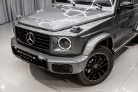 Mercedes-Benz G 500 din 2024 cu 0 km - oferta MER125340 - foto 2