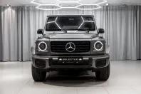 Mercedes-Benz G 500 din 2024 cu 0 km - oferta MER125340 - foto 3