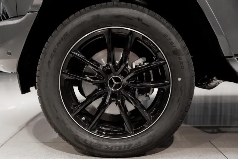 Mercedes-Benz G 500 din 2024 cu 0 km - oferta MER125340 - foto 5