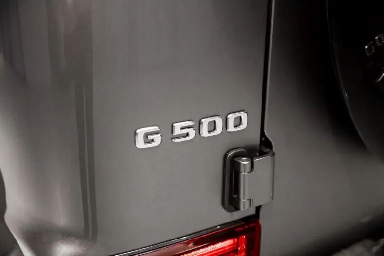 Mercedes-Benz G 500 din 2024 cu 0 km - oferta MER125340 - foto 9