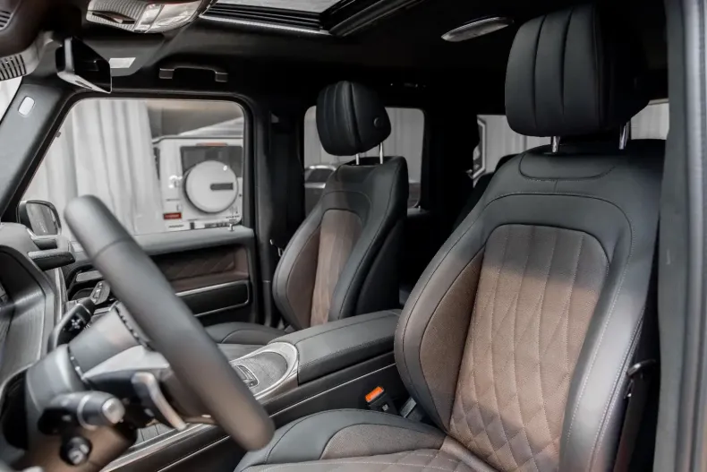 Mercedes-Benz G 500 din 2024 cu 0 km - oferta MER125340 - foto 13