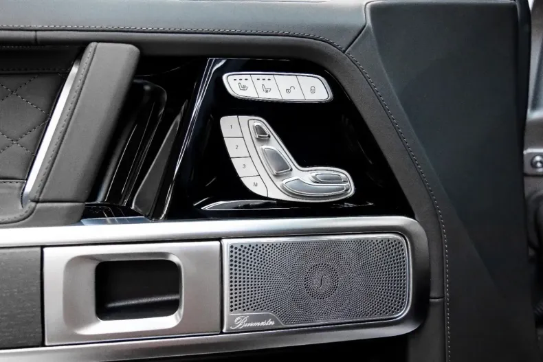 Mercedes-Benz G 500 din 2024 cu 0 km - oferta MER125340 - foto 14